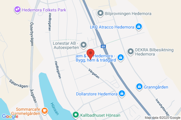 Dalarnas Säkerhets System AB, DSS