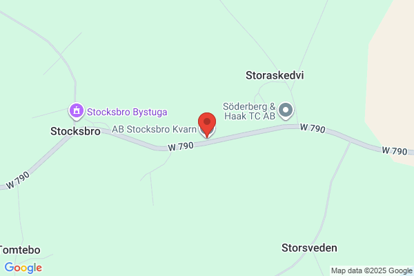 Stocksbroverken AB
