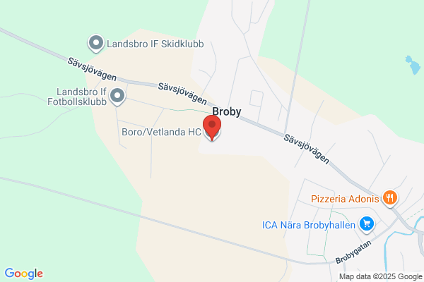 Boro Vetlanda HC