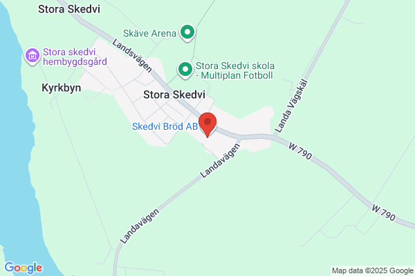 Stora Skedvi Catering
