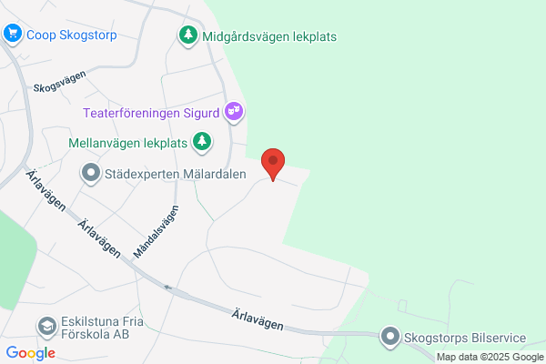 Byggprojektering i Eskilstuna AB