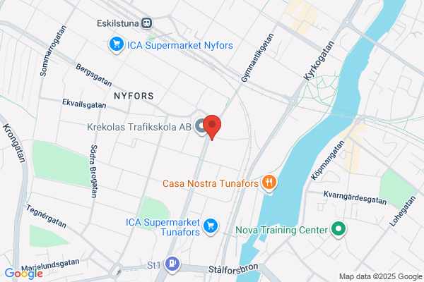 Eskilstuna Persienn & Markis AB