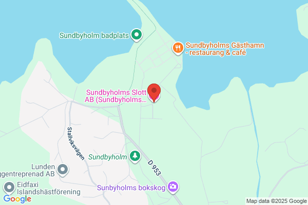 Hotell Eskilsgården AB