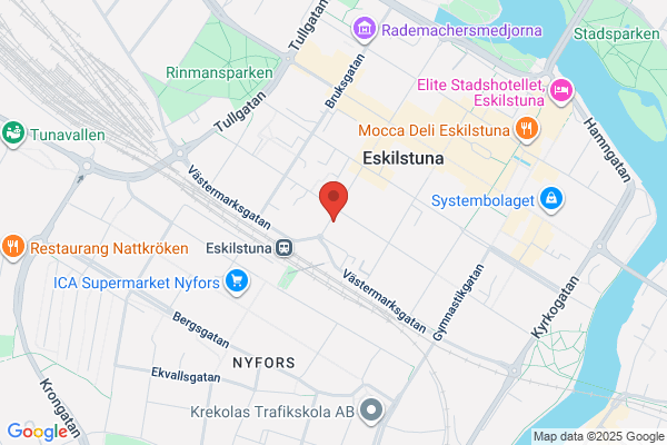 Isaks Trafikskola