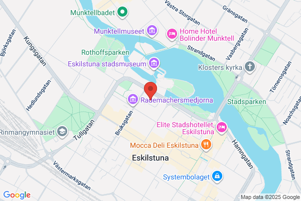 Mälardalens Högskola