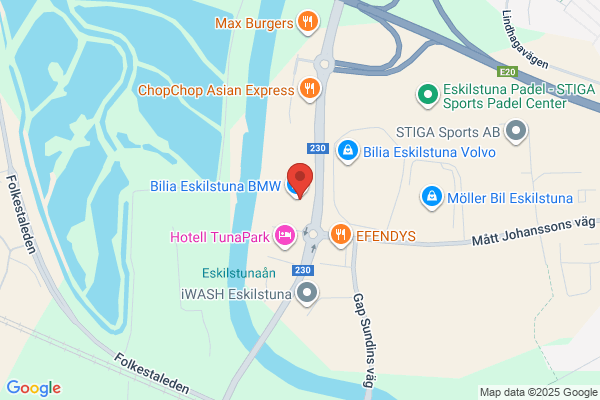 Sixt Eskilstuna