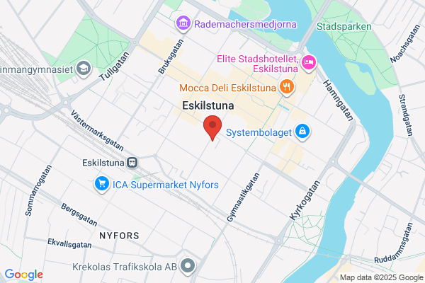 Solhems Hälsa