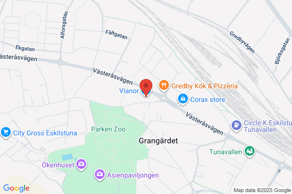 Vianor AB