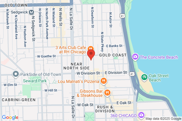 Café Inn Chicago