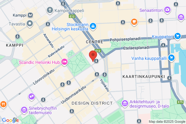 Data & Finans Konsult D F K AB