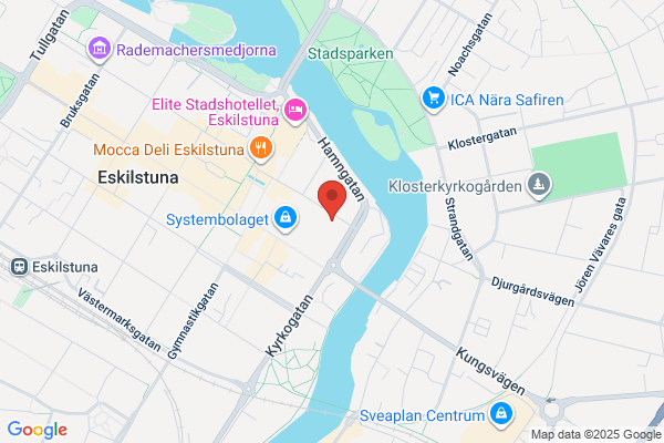 Expert Forsvärns Radio & TV