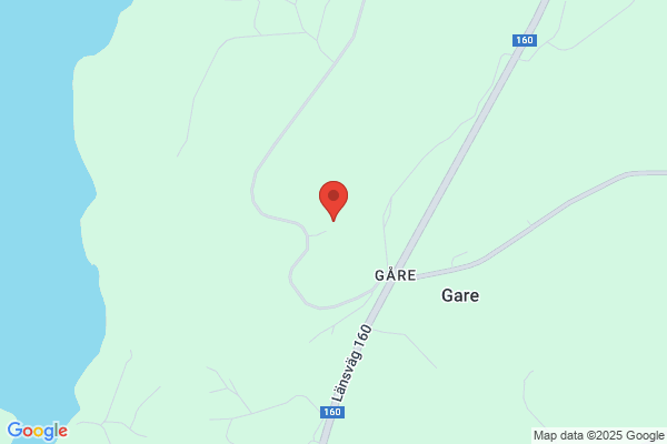 Greger Vemgarn Maskin & Entreprenad