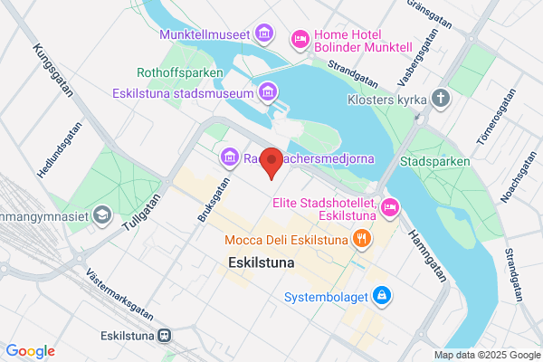 KompetensUtvecklingsInstitutet (KUI)