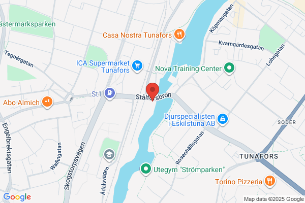 Lackservice i Eskilstuna AB