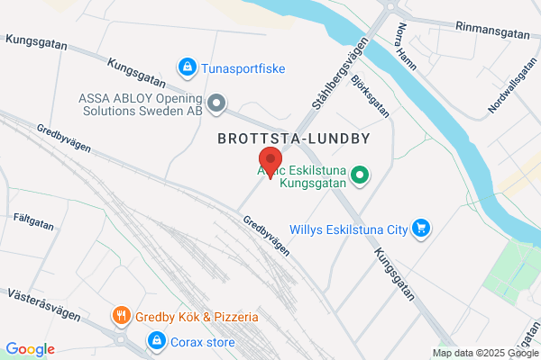 Schjötts Naprapatsklinik