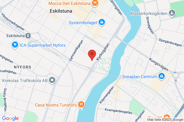 St Eskil