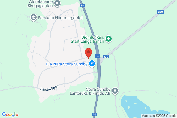 The Sandwich Shop