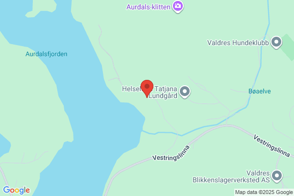 Lisö Maskin & Åkeri