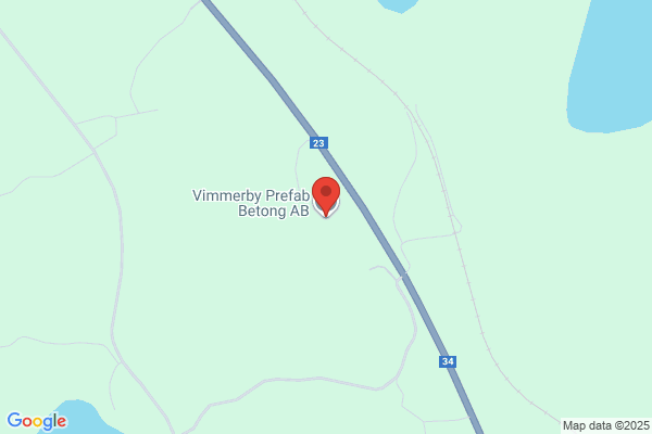 Hultsfreds Betong AB