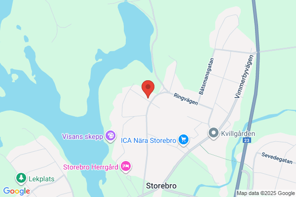 Storebro Automation Service