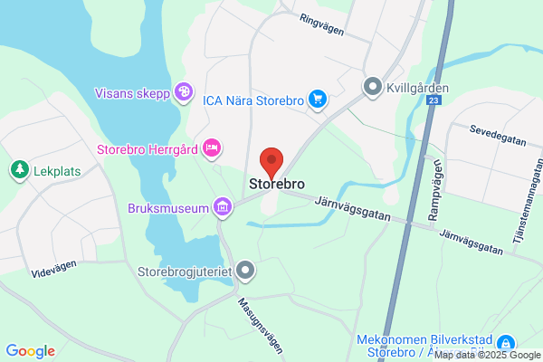 Storebro Tapetseri & Inredning AB