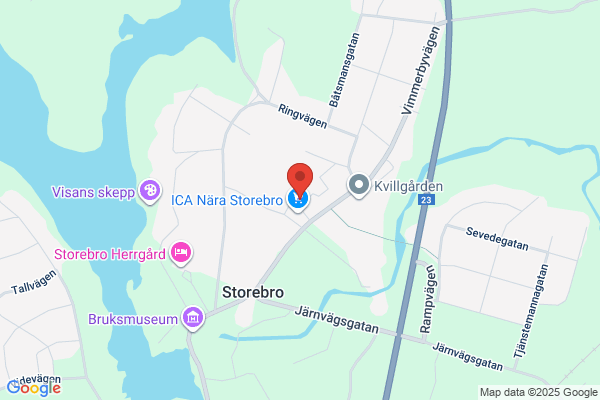 Vimarhem AB, Vaktmästarkontor