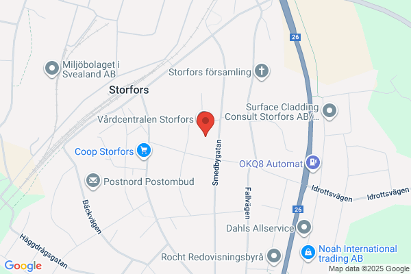 Apoteket Storfors