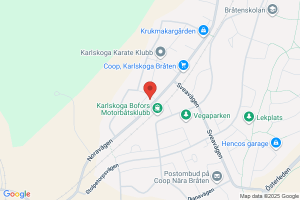 Bygg & Modulmontage i Karlskoga AB