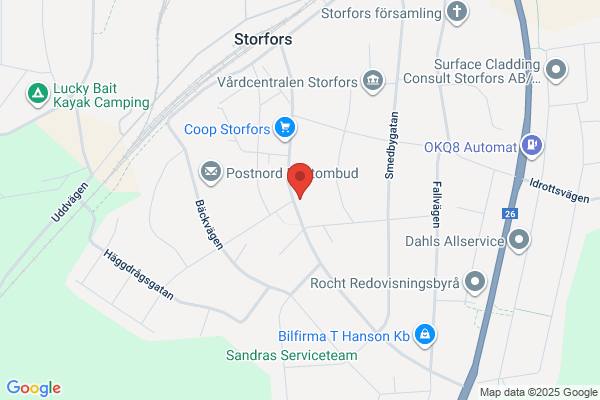 Hushållsmaskinsservice