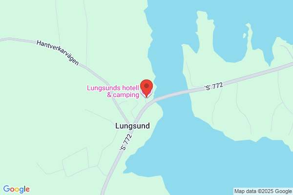 Lungsundet Hotell