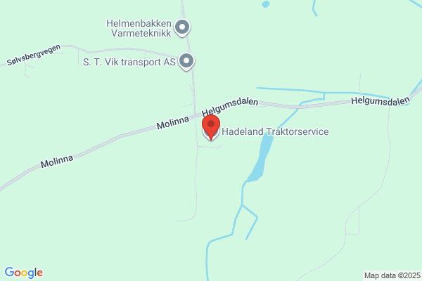 Björn Ågrens Traktorservice