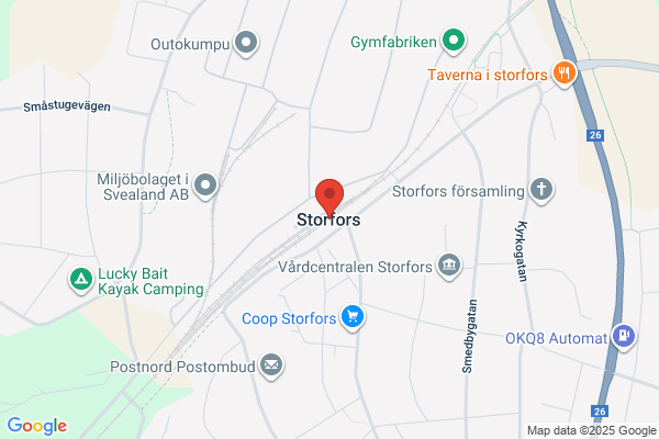 Ekonomitjänst Team Östra Värmland AB