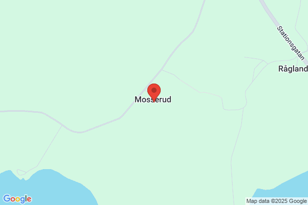 Johanssons Åkeri I Mosserud AB
