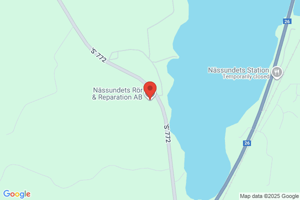 Nässundets Rör & Reparationer AB