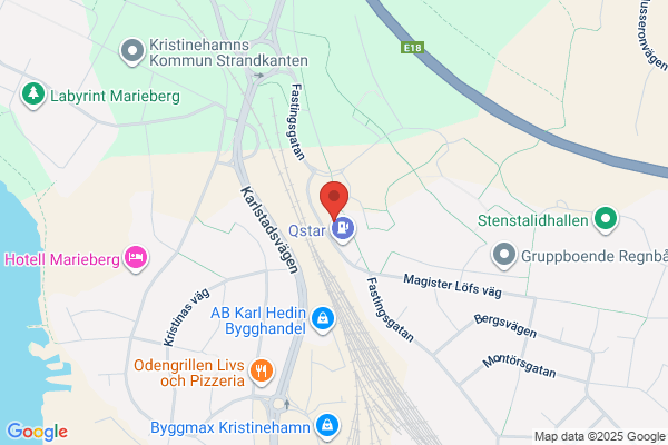 Sohlbergs Stensätteri AB, G
