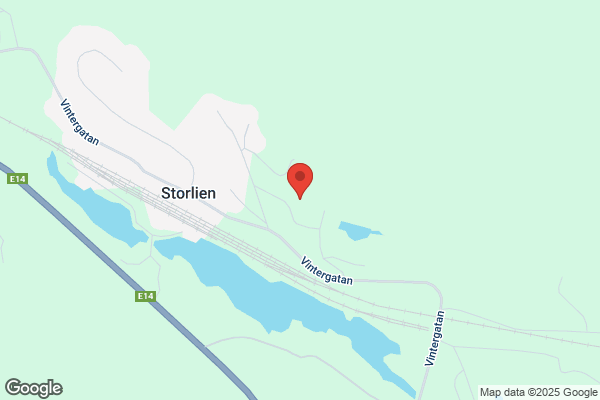 Storliens Turist & Resebyrå