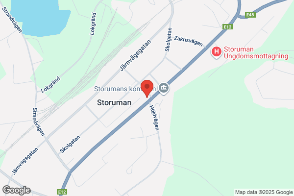 Storuman Energi AB