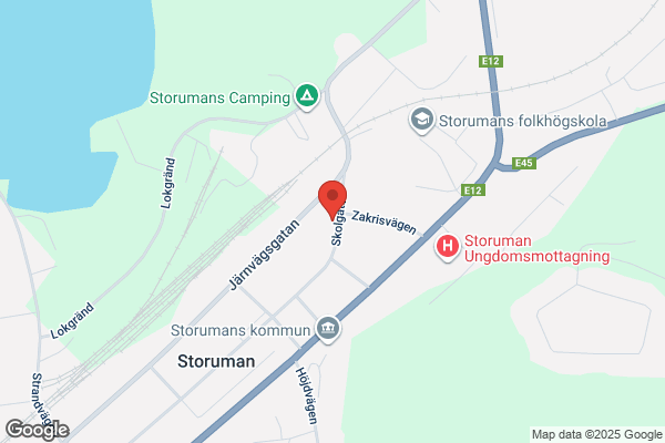 Fastighets AB Umluspen