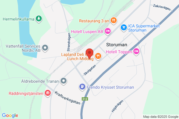 It4u Sweden AB