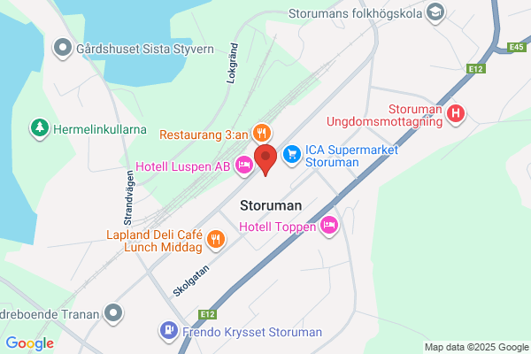 Åbackens Gym & Rehab AB