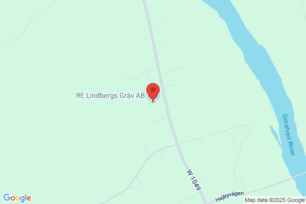 Lindbergs Pröppsdrivning AB