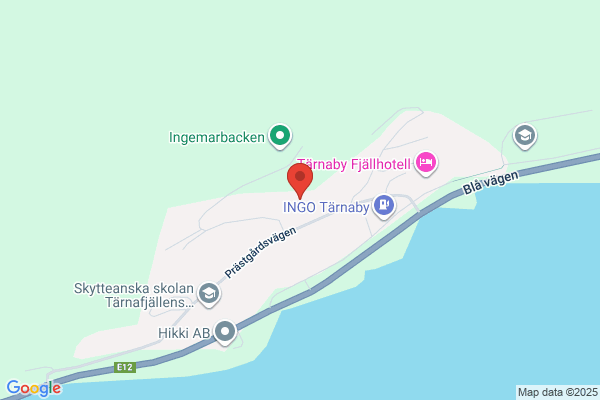 Miljötjänst Nord AB
