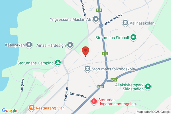 Parkskolan åk 1-3 (Förskolor)