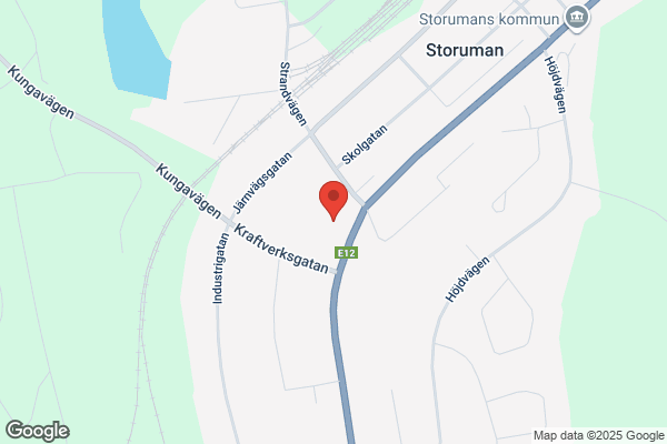 Qstar Storuman