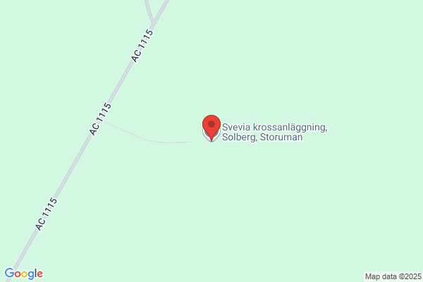 Rubertssons Gräv & Schakt, Ali