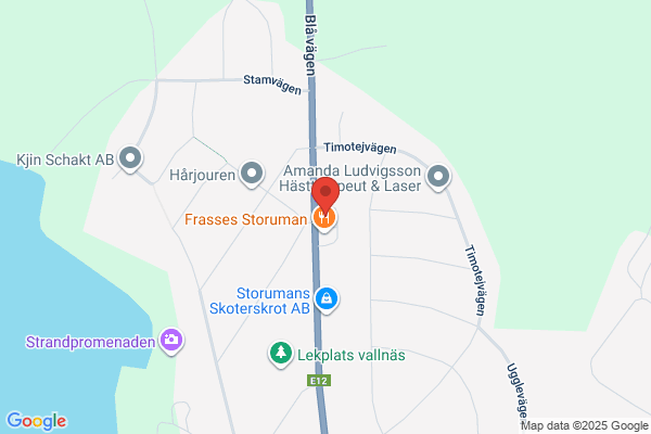 Sundströms Oljetransport & Co AB