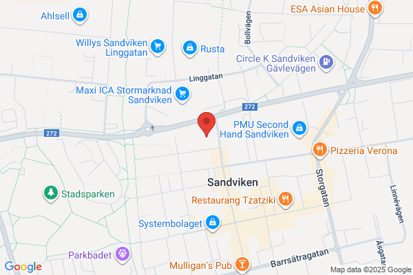 Bröderna Tång AB