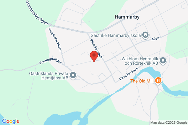 Insamlingsstiftelsen Good Foundation