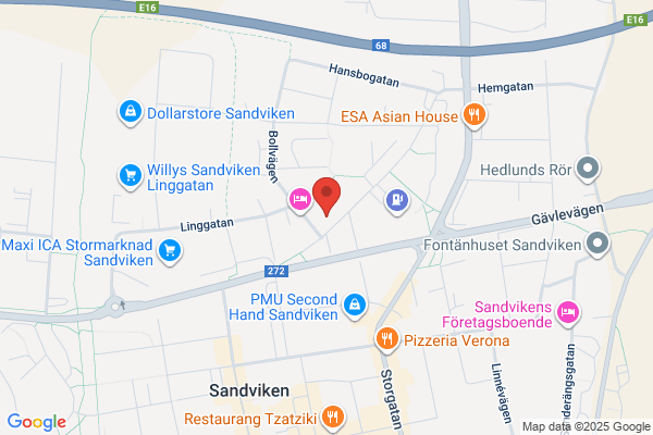 Wahlmans Bil o. Däckservice