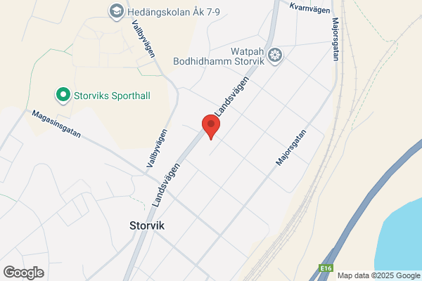 Andersén Fälttävlanscentrum